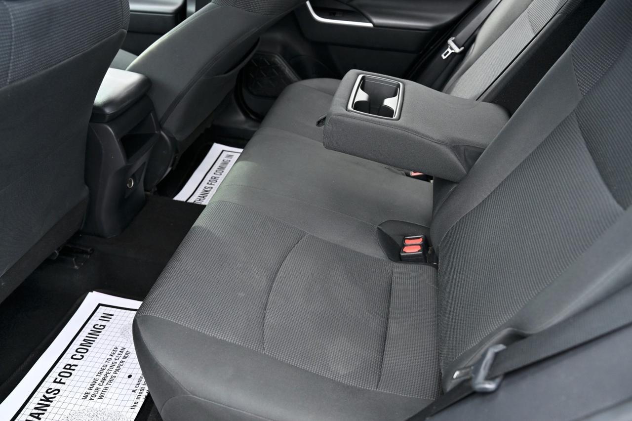 2020 Toyota RAV4 LE Lake Worth FL