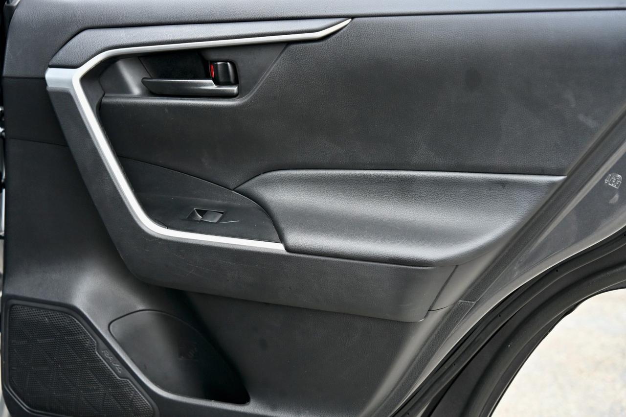 2020 Toyota RAV4 LE Lake Worth FL