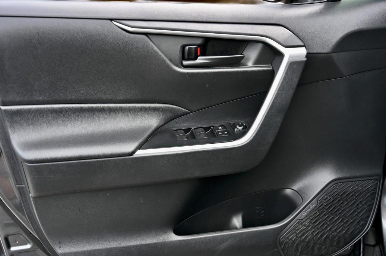 2020 Toyota RAV4 LE Lake Worth FL