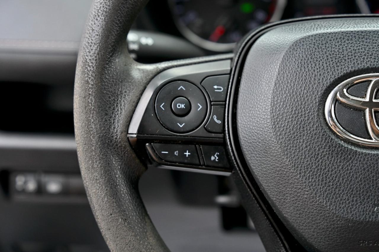 2020 Toyota RAV4 LE Lake Worth FL