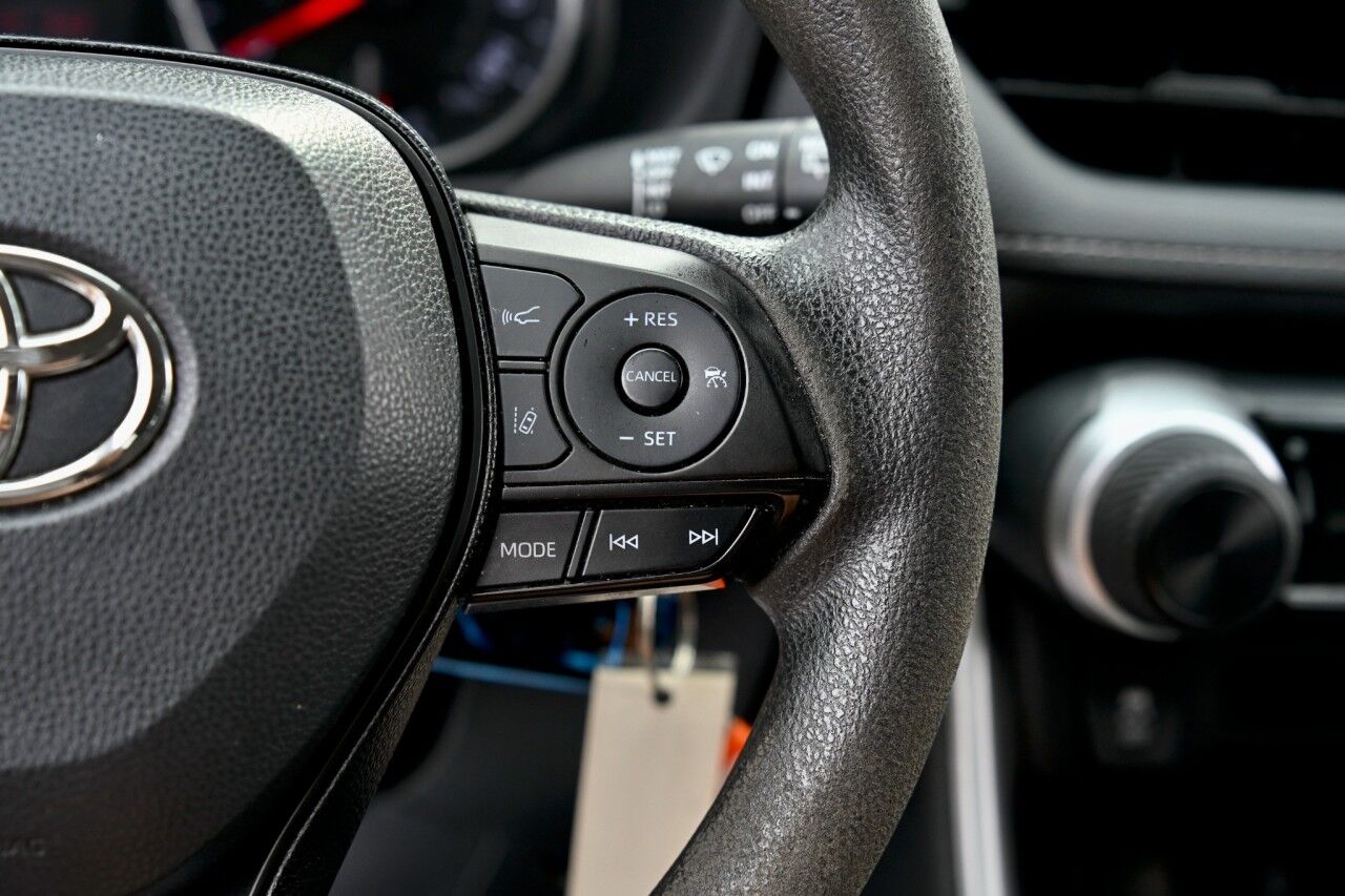 2020 Toyota RAV4 LE Doral FL