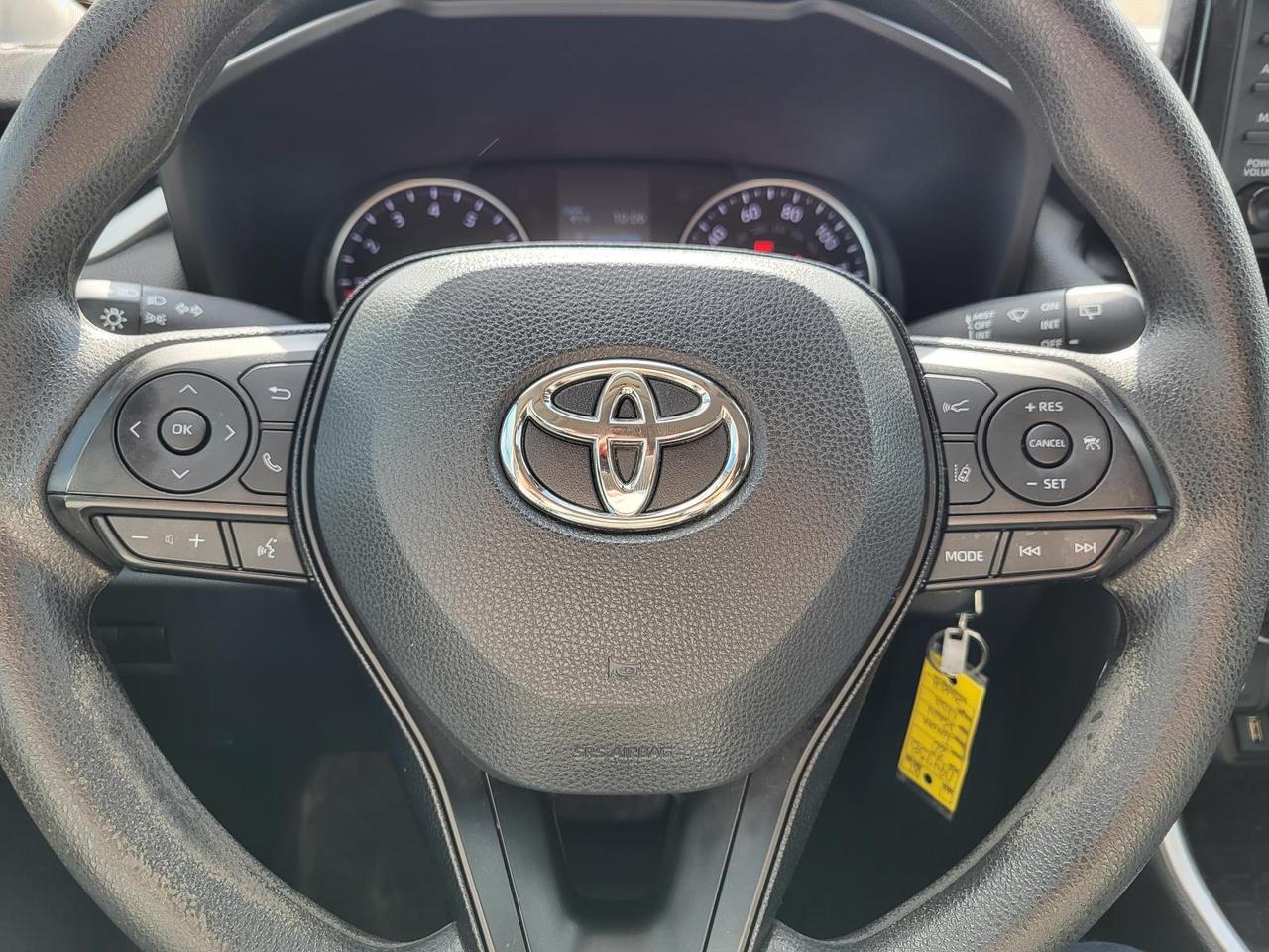 2020 Toyota RAV4 LE FWD (Natl) Beeville TX