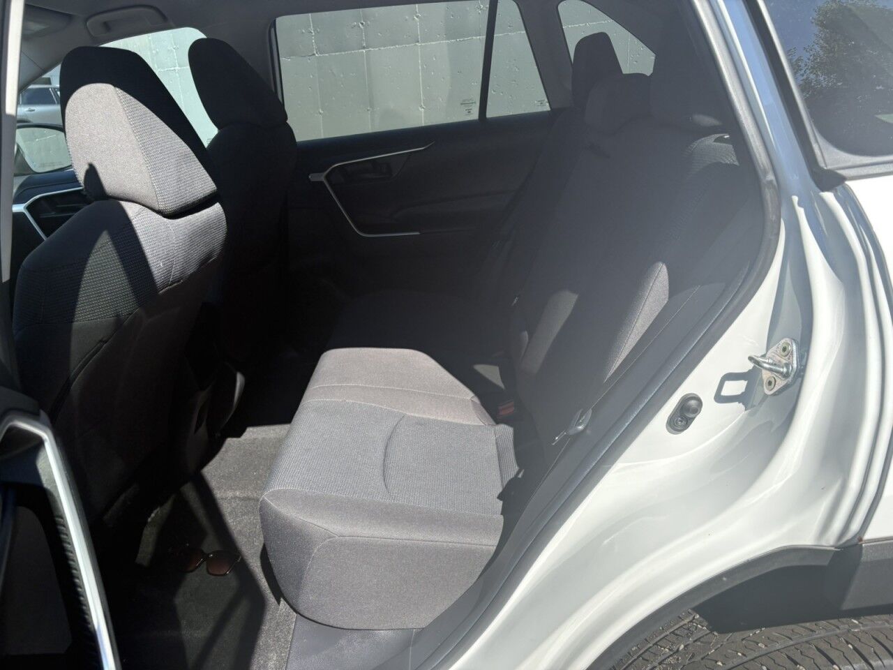 2020 Toyota RAV4 LE Fitchburg MA