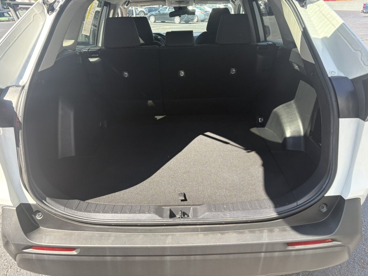 2020 Toyota RAV4 LE Fitchburg MA