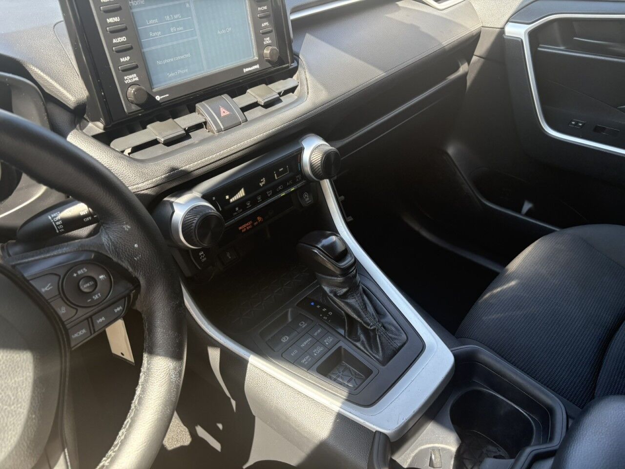 2020 Toyota RAV4 LE Fitchburg MA