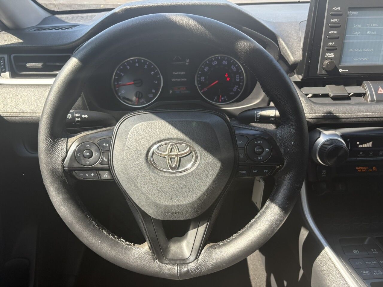 2020 Toyota RAV4 LE Fitchburg MA