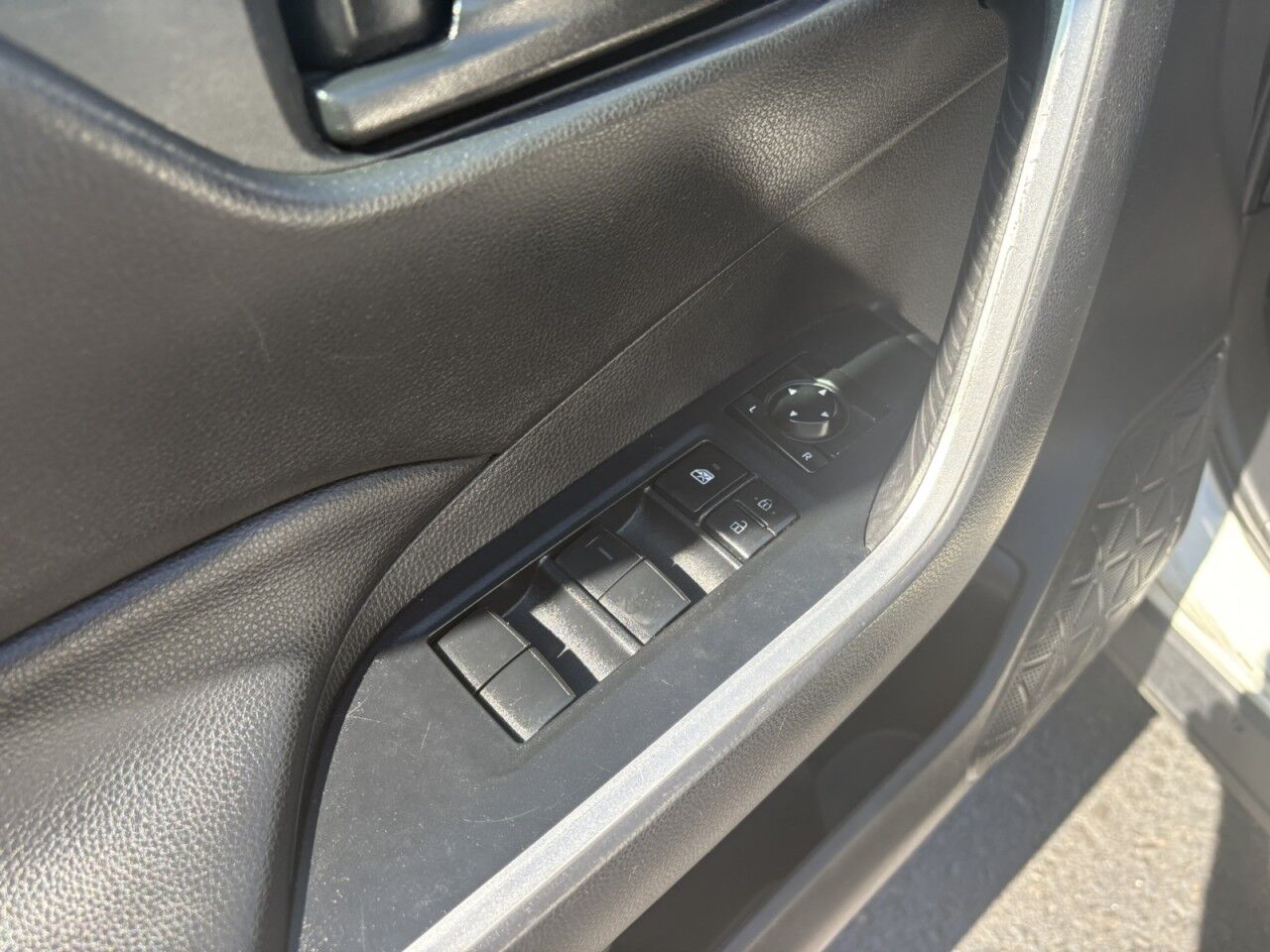 2020 Toyota RAV4 LE Fitchburg MA