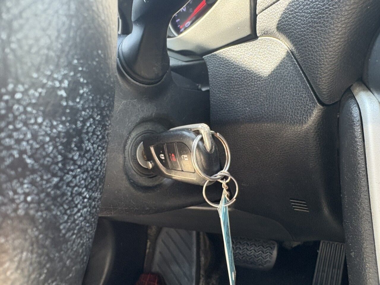 2020 Toyota RAV4 LE Fitchburg MA