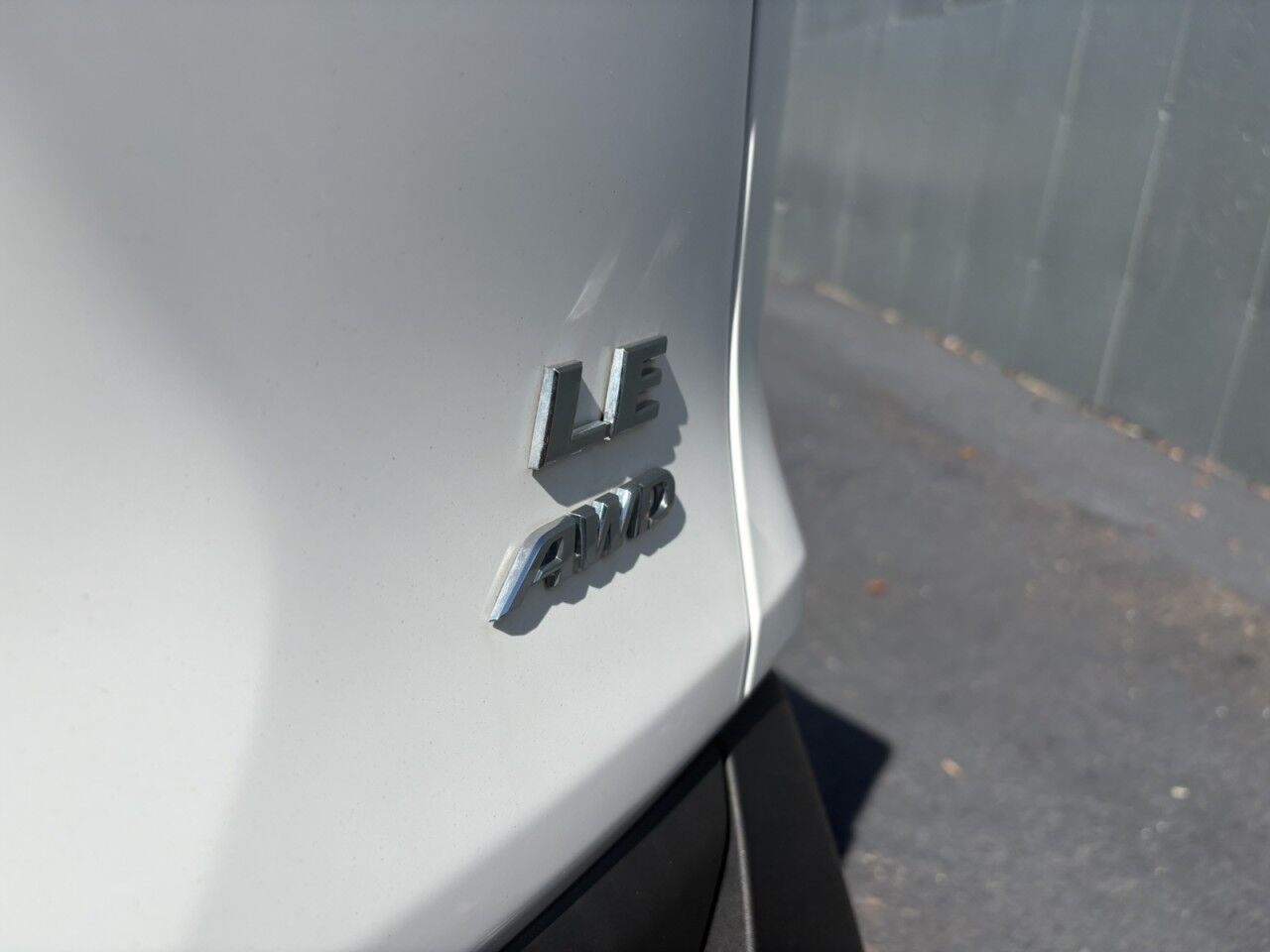 2020 Toyota RAV4 LE Fitchburg MA