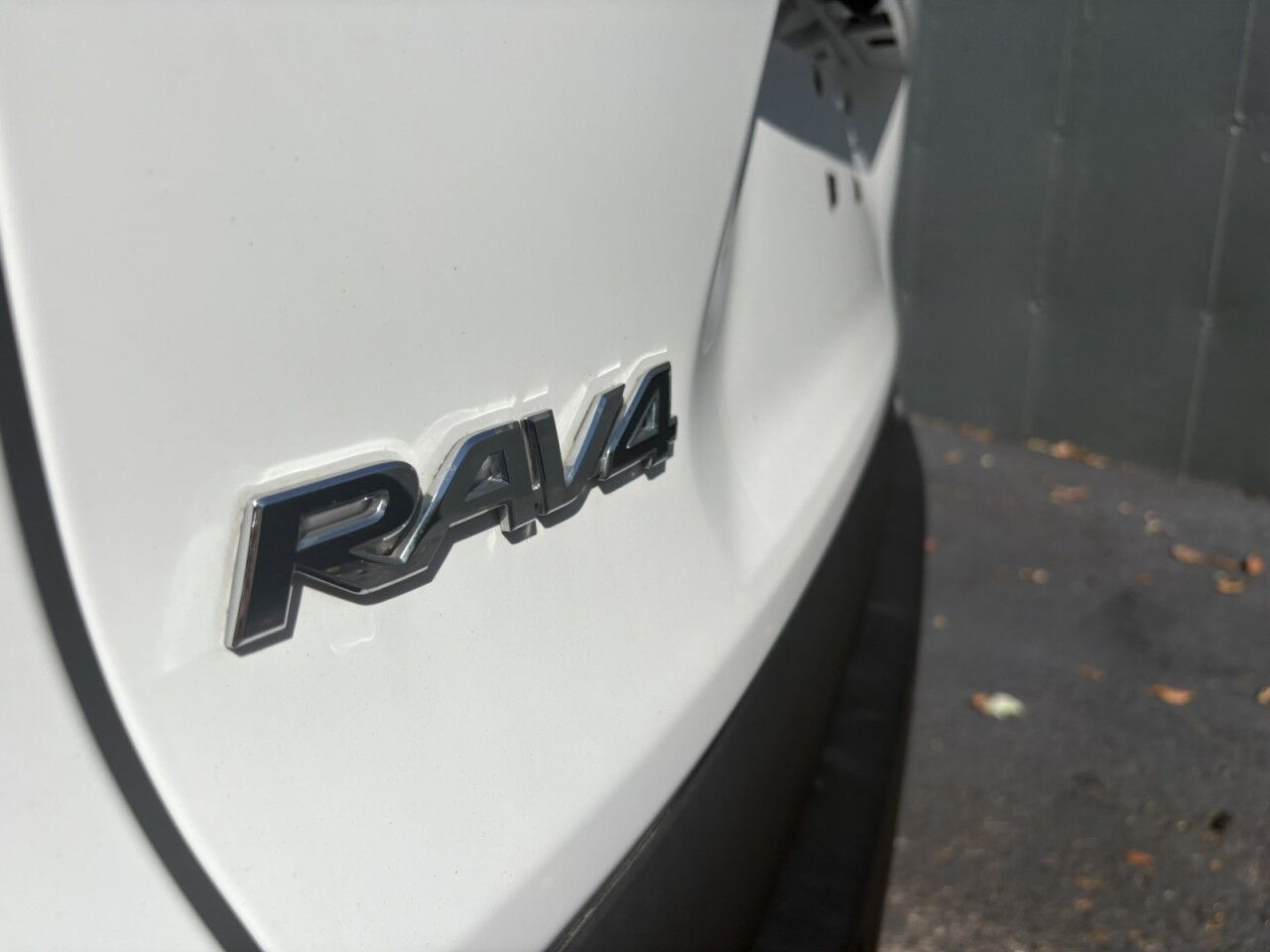 2020 Toyota RAV4 LE Fitchburg MA