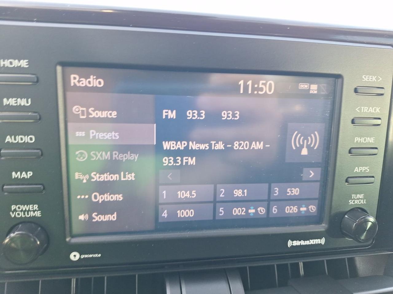 2020 Toyota RAV4 LE Hurst TX