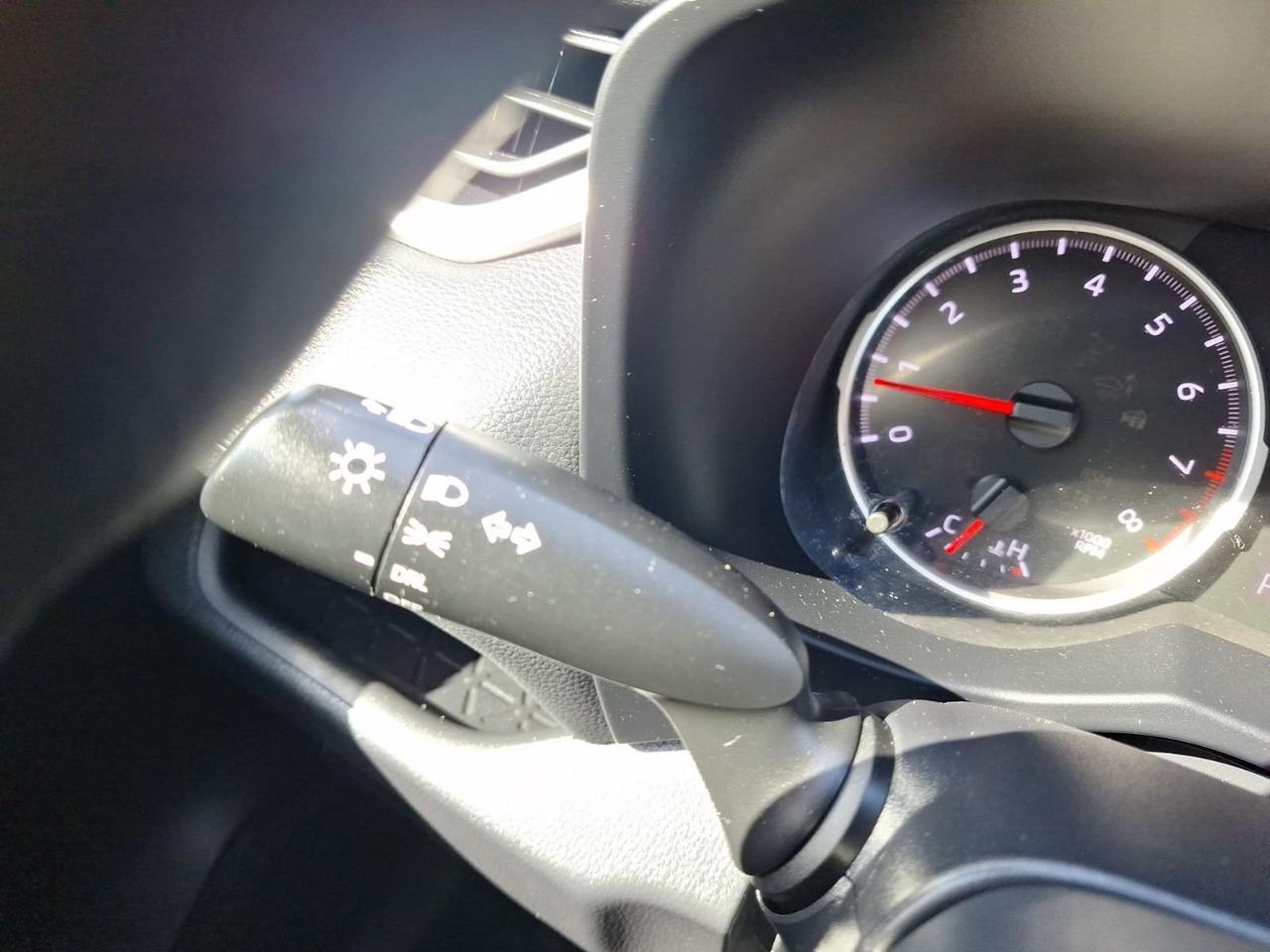 2020 Toyota RAV4 LE Hurst TX