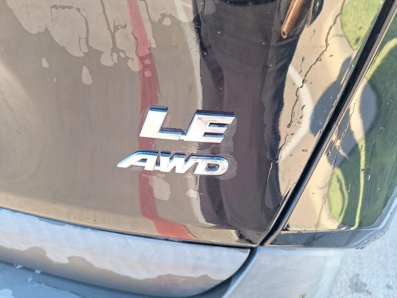 2020 Toyota RAV4 LE Hurst TX