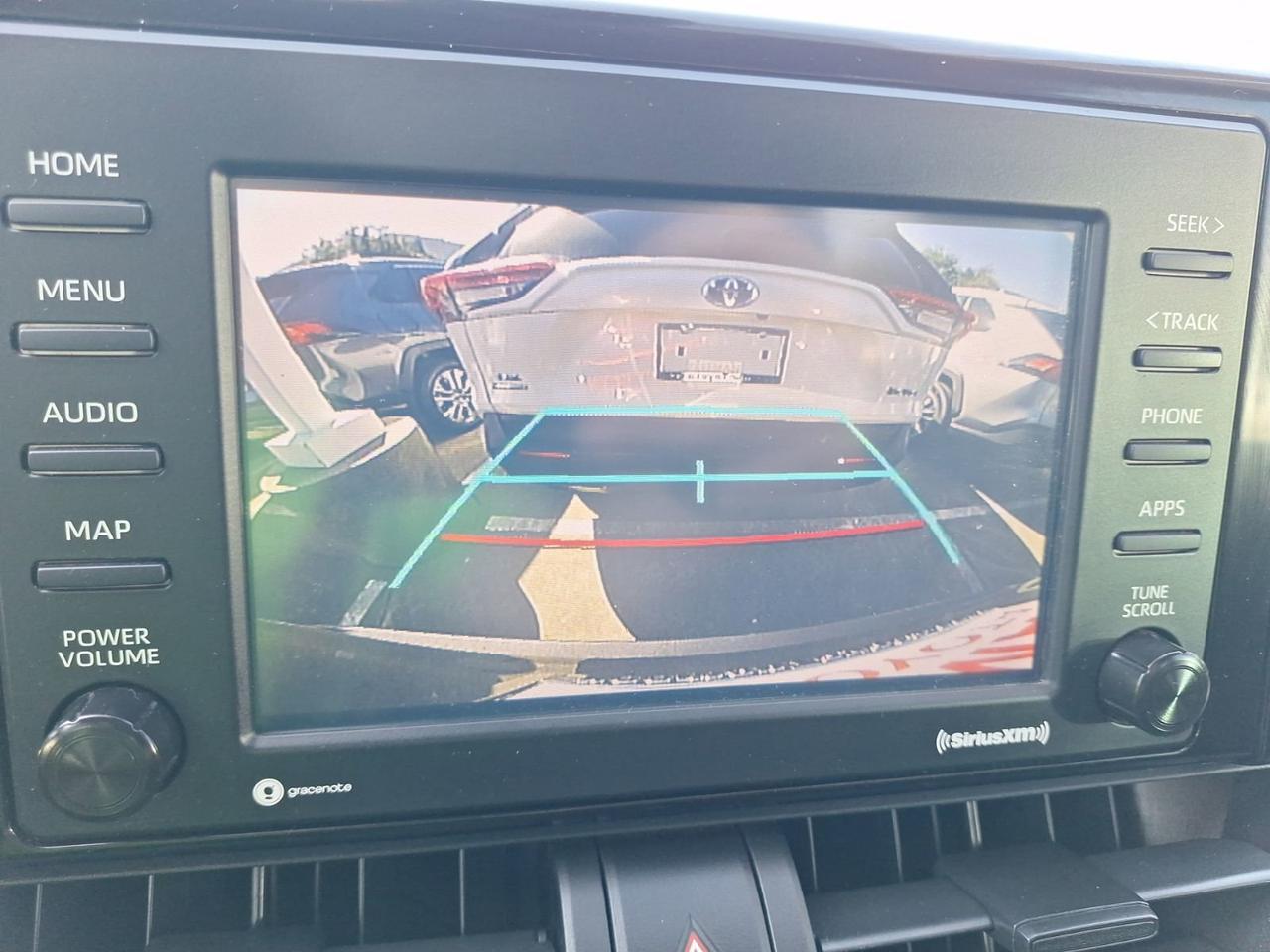 2020 Toyota RAV4 LE Hurst TX