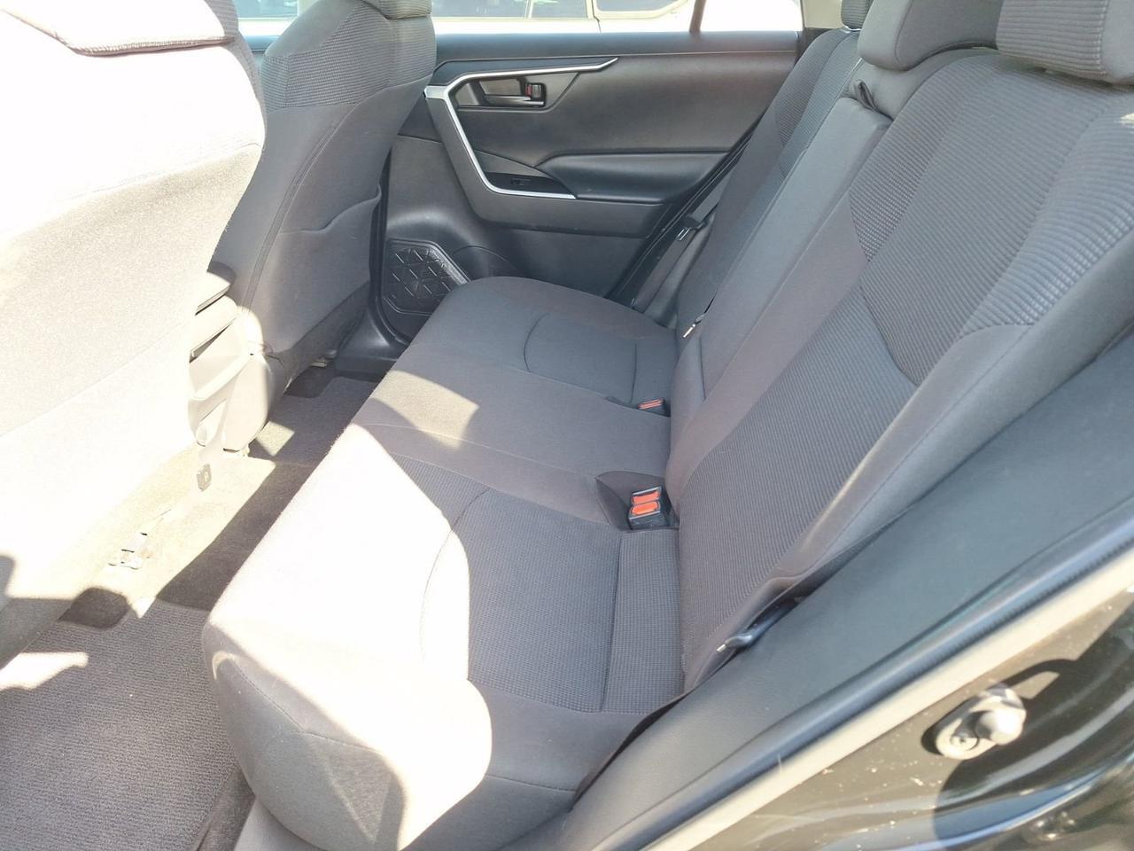 2020 Toyota RAV4 LE Hurst TX