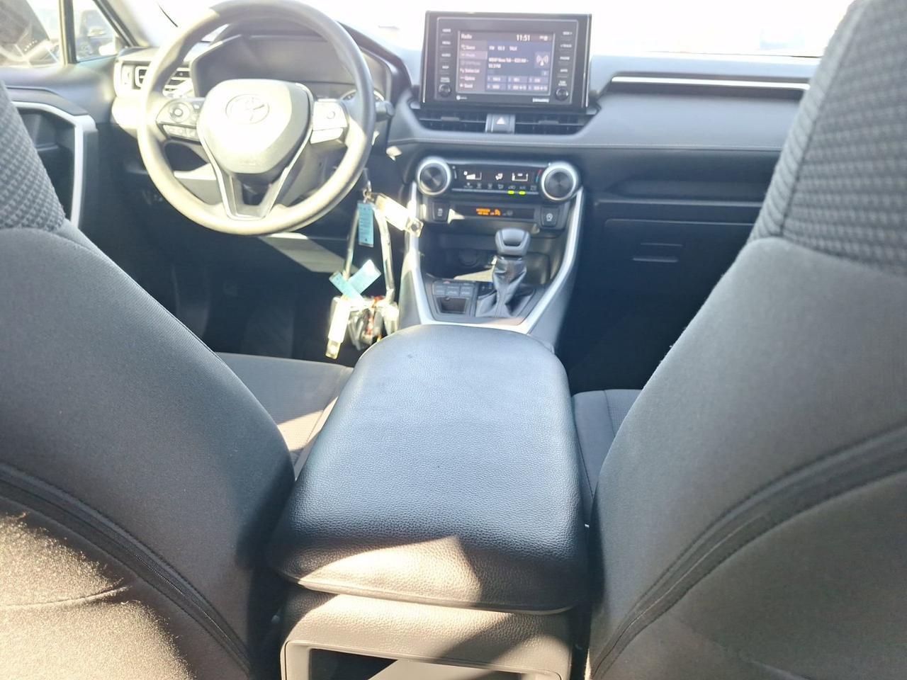 2020 Toyota RAV4 LE Hurst TX