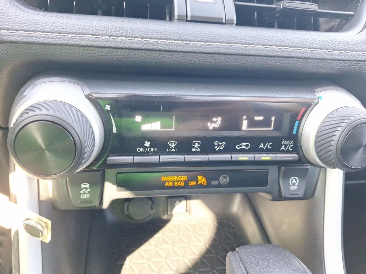 2020 Toyota RAV4 LE Hurst TX