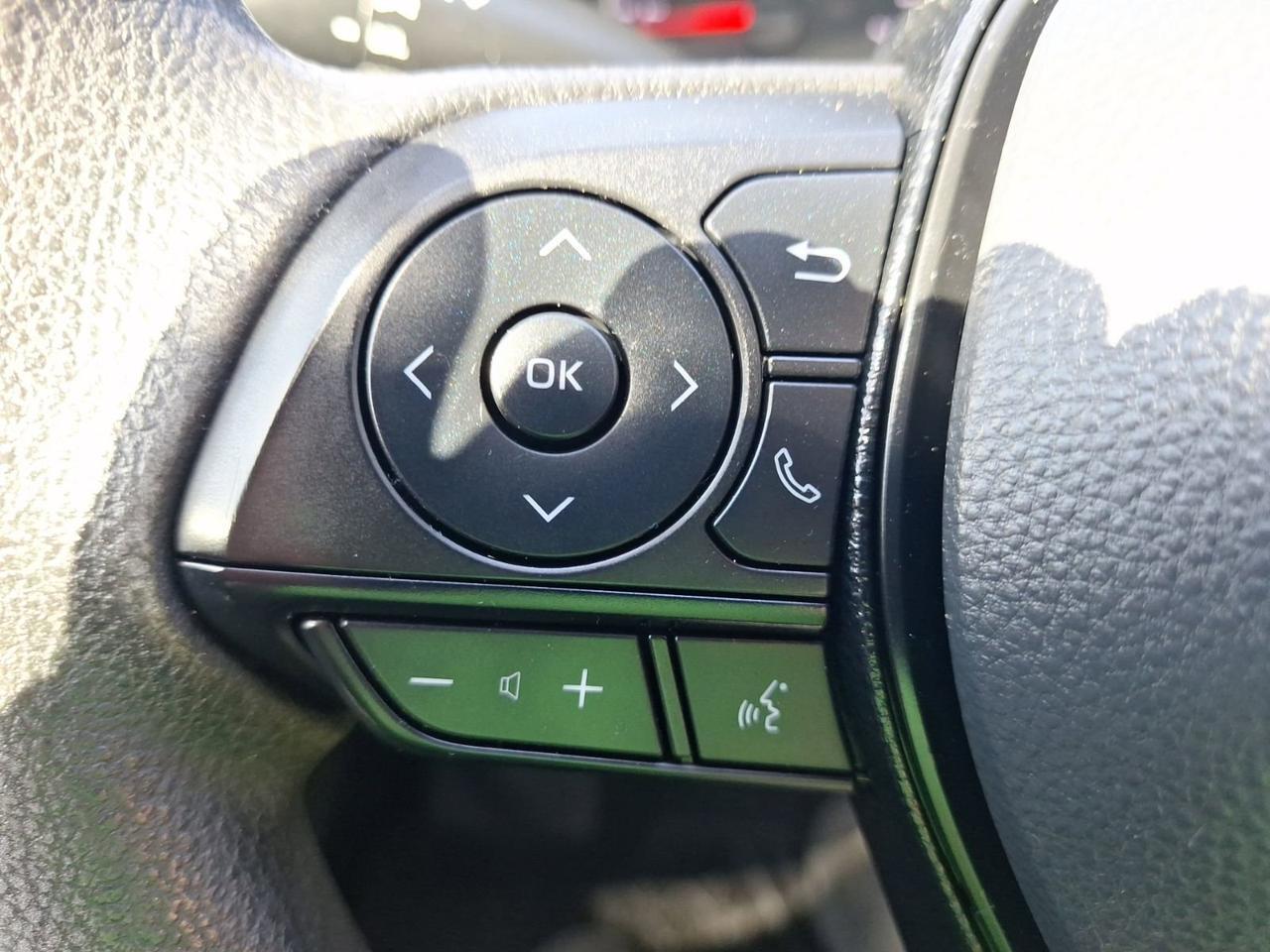 2020 Toyota RAV4 LE Hurst TX