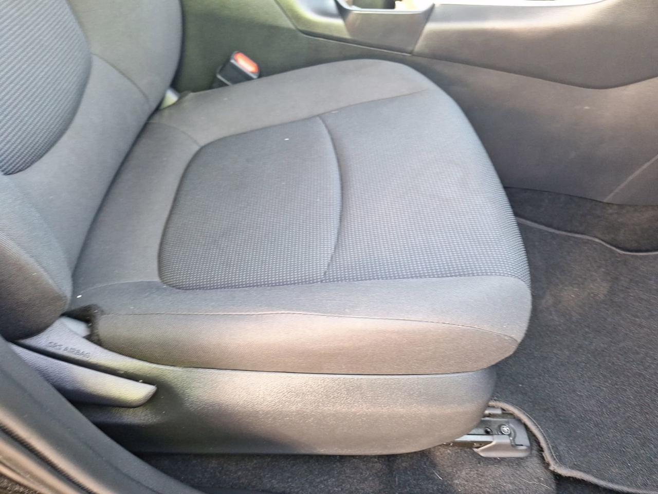 2020 Toyota RAV4 LE Hurst TX