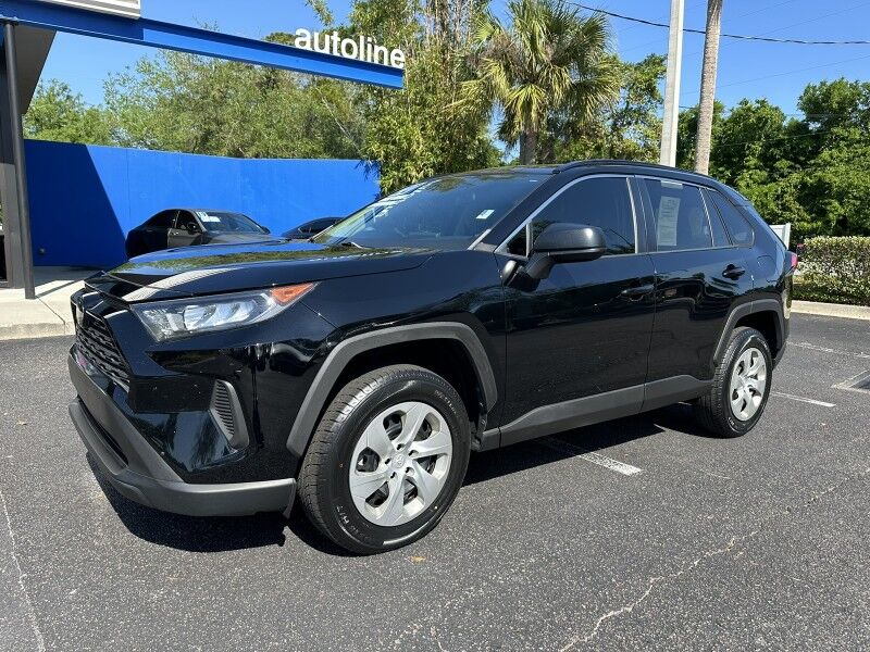 Pre-Owned Dealership Jacksonville FL