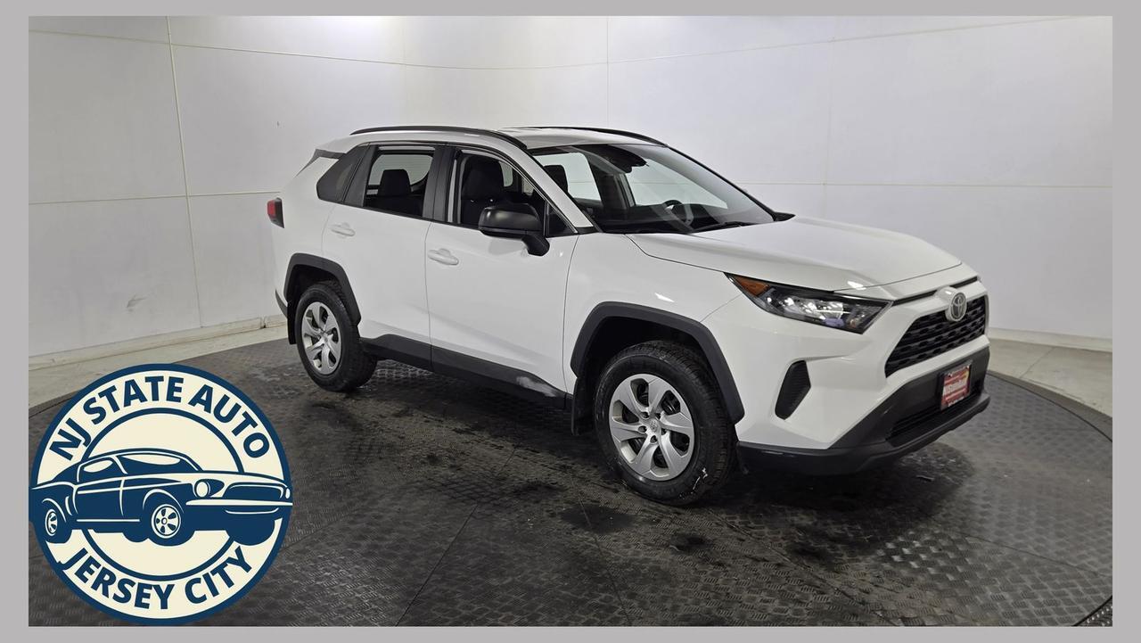 2020 Toyota RAV4 Jersey City, NJ