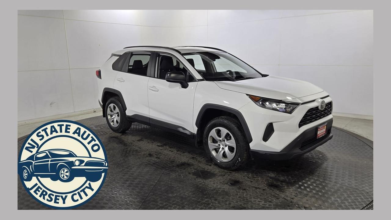 2020 Toyota RAV4 Jersey City, NJ