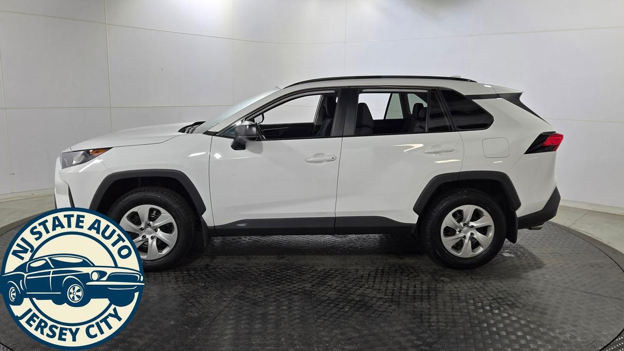 2020 Toyota RAV4 LE Jersey City NJ