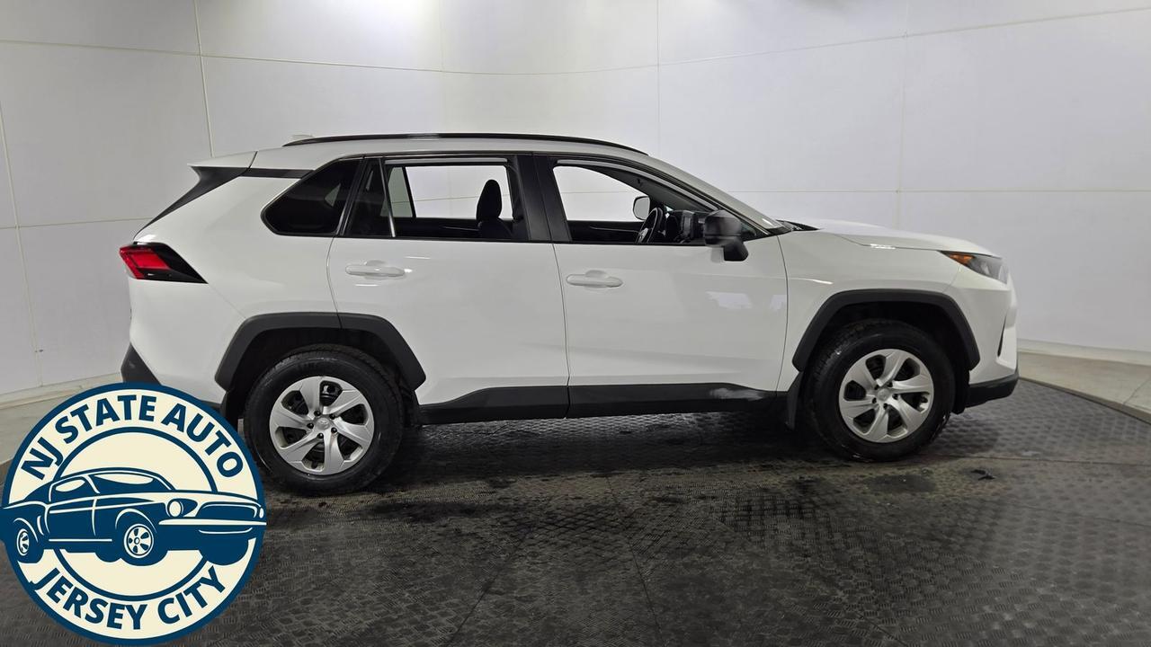 2020 Toyota RAV4 LE Jersey City NJ