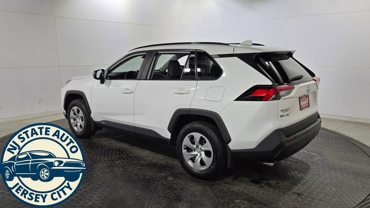2020 Toyota RAV4 LE Jersey City NJ