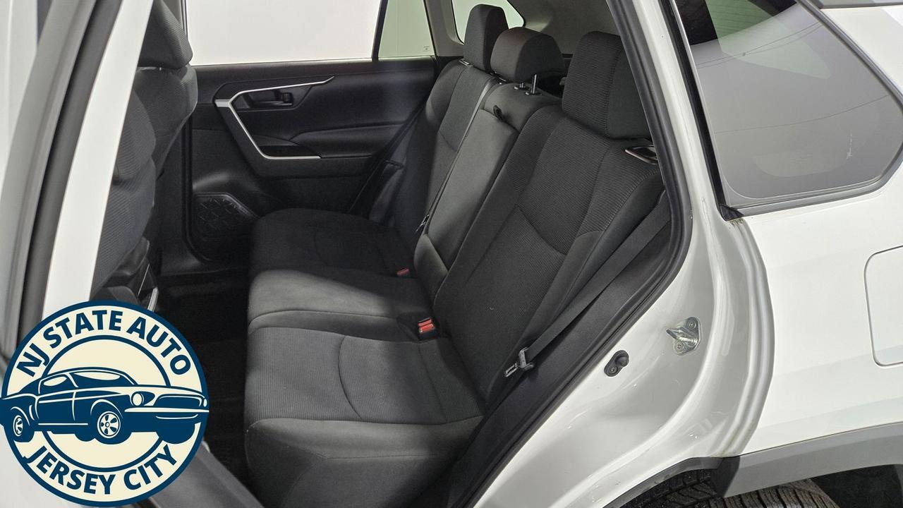 2020 Toyota RAV4 LE Jersey City NJ