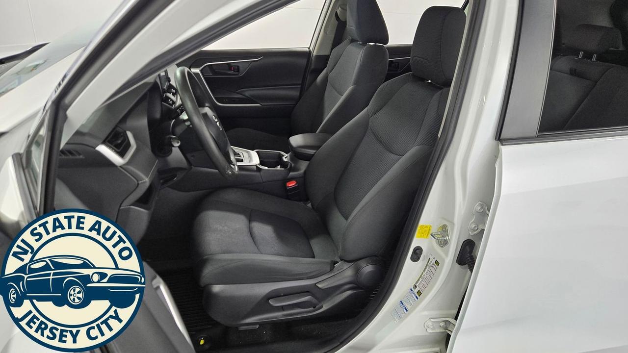 2020 Toyota RAV4 LE Jersey City NJ