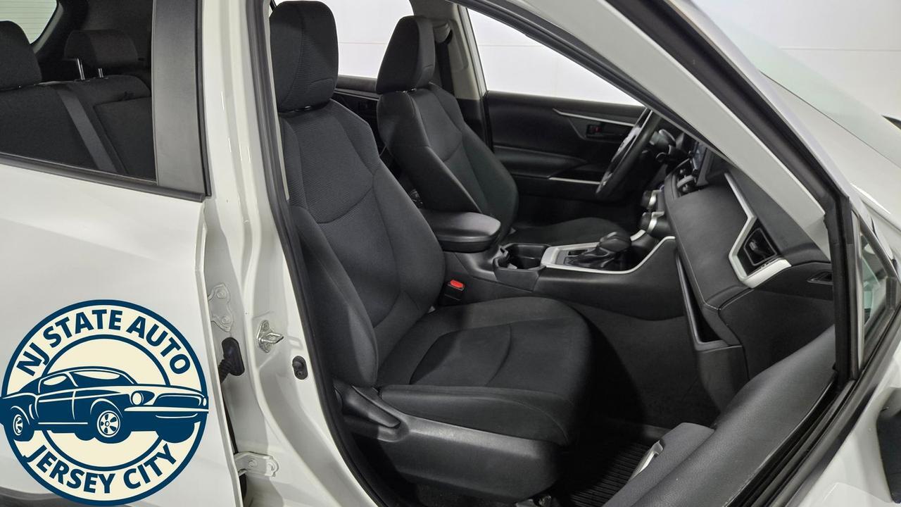 2020 Toyota RAV4 LE Jersey City NJ