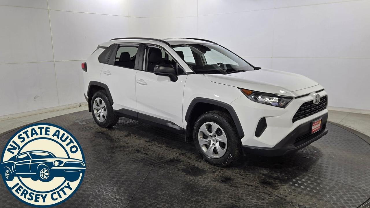 2020 Toyota RAV4 Jersey City, NJ