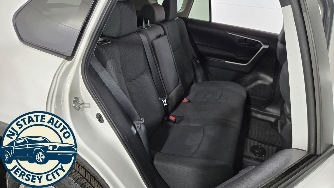 2020 Toyota RAV4 LE Jersey City NJ