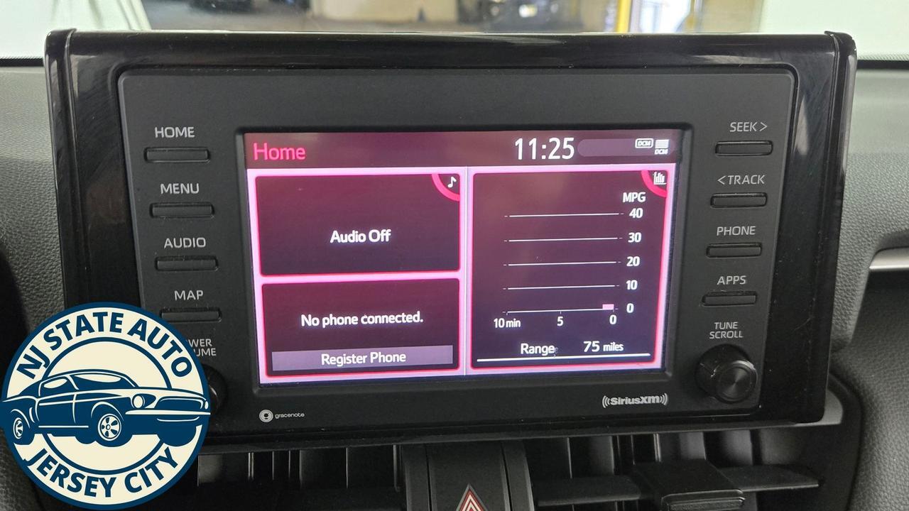 2020 Toyota RAV4 LE Jersey City NJ