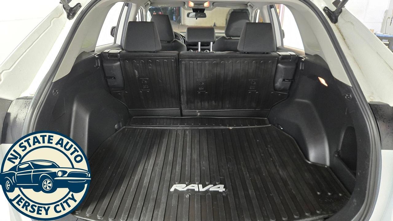 2020 Toyota RAV4 LE Jersey City NJ