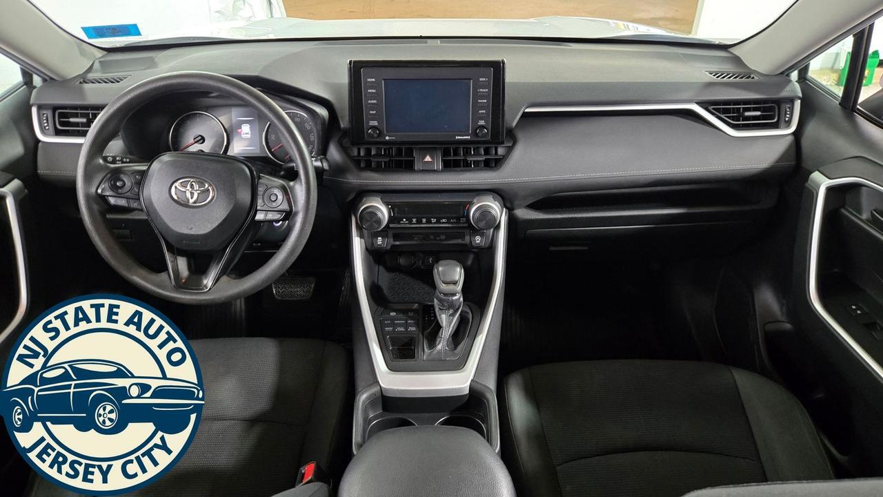 2020 Toyota RAV4 LE Jersey City NJ