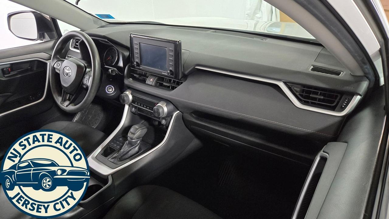 2020 Toyota RAV4 LE Jersey City NJ
