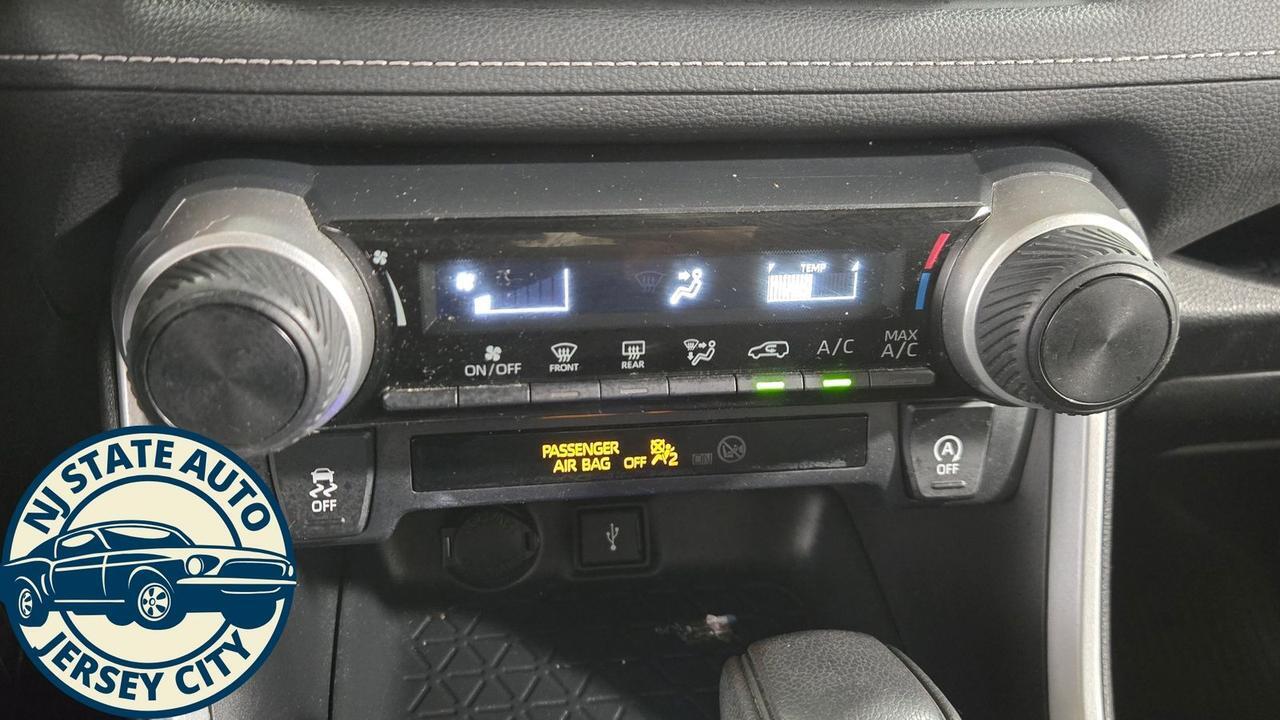 2020 Toyota RAV4 LE Jersey City NJ