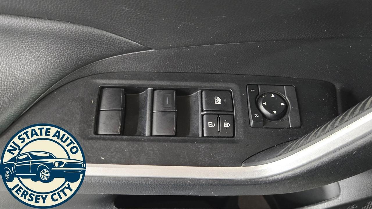 2020 Toyota RAV4 LE Jersey City NJ