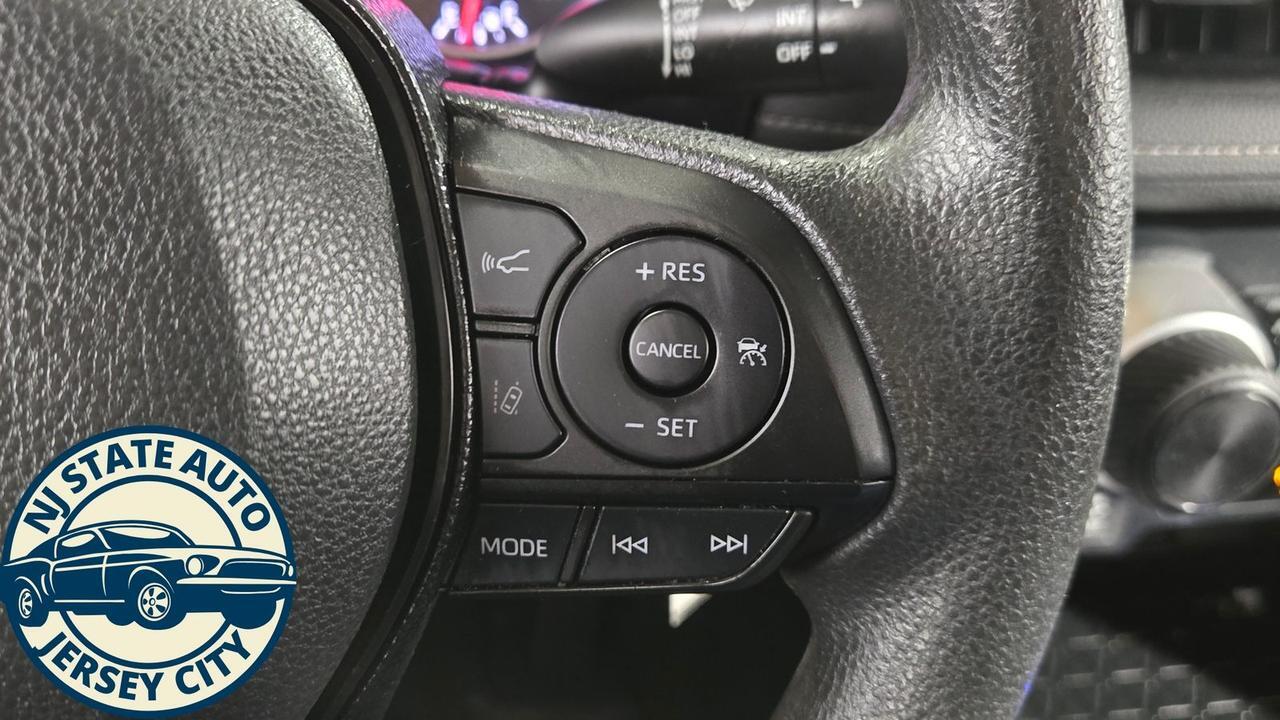 2020 Toyota RAV4 LE Jersey City NJ