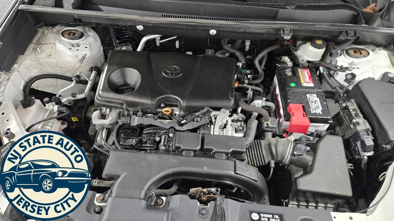 2020 Toyota RAV4 LE Jersey City NJ