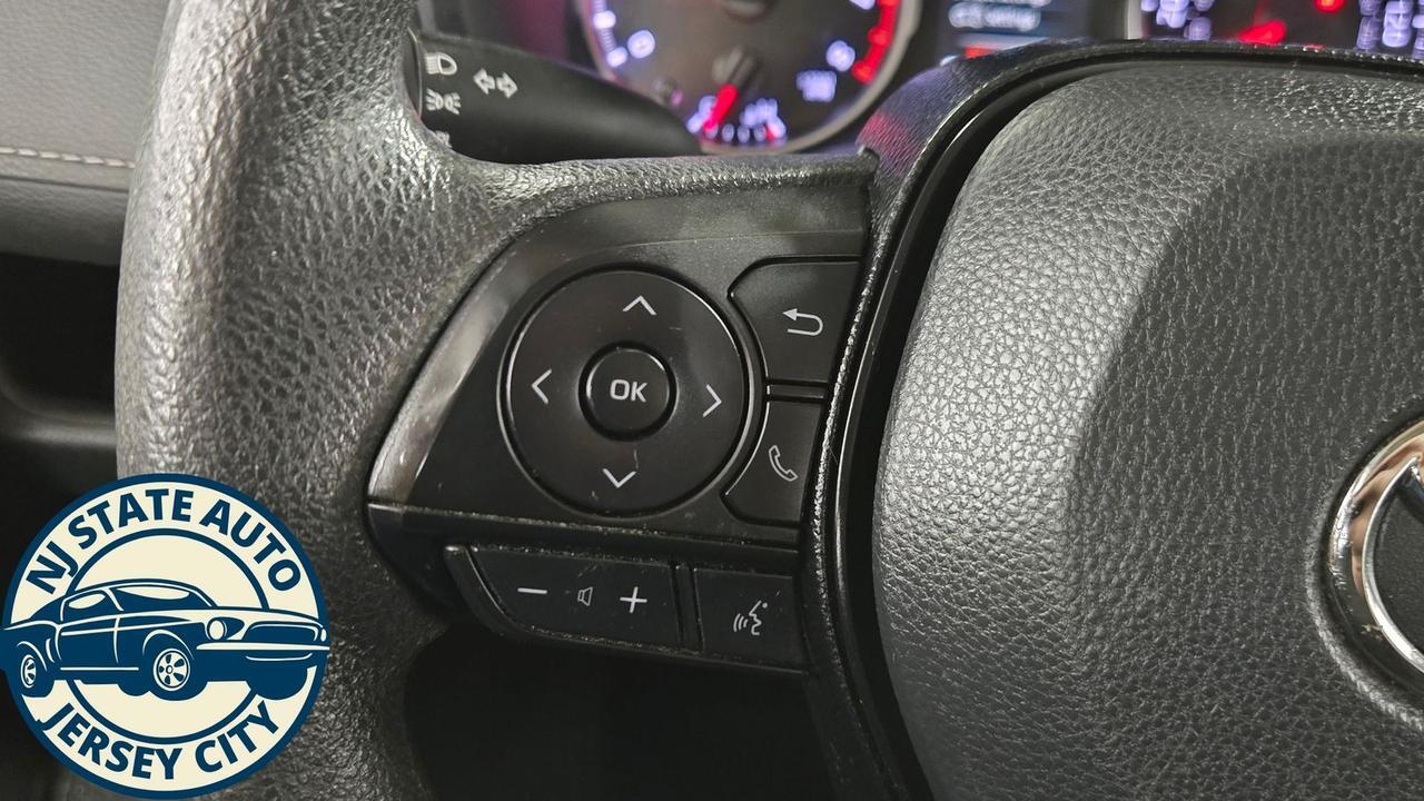 2020 Toyota RAV4 LE Jersey City NJ