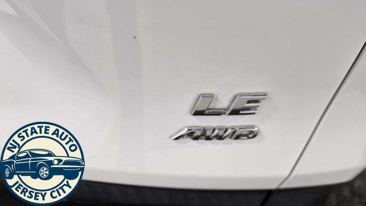 2020 Toyota RAV4 LE Jersey City NJ