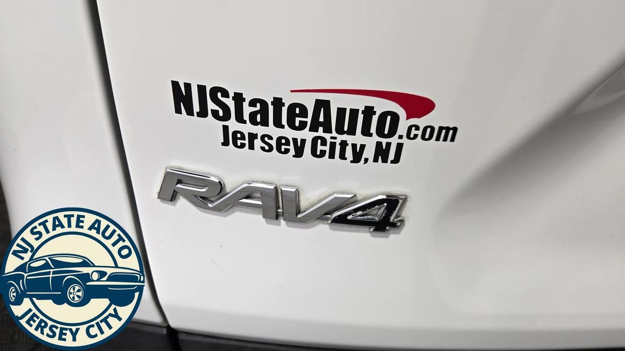 2020 Toyota RAV4 LE Jersey City NJ