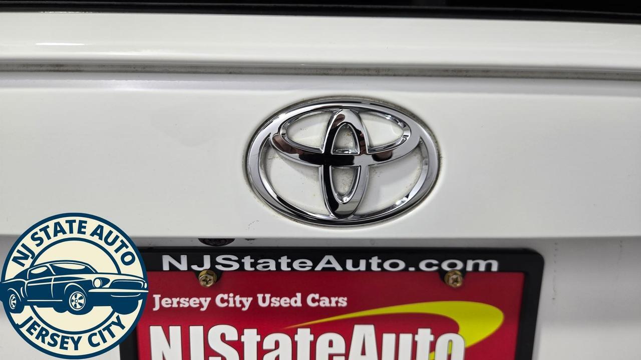 2020 Toyota RAV4 LE Jersey City NJ