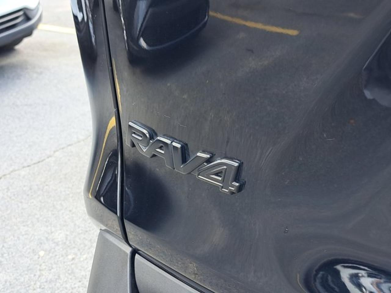 2020 Toyota RAV4 LE Lakeworth FL
