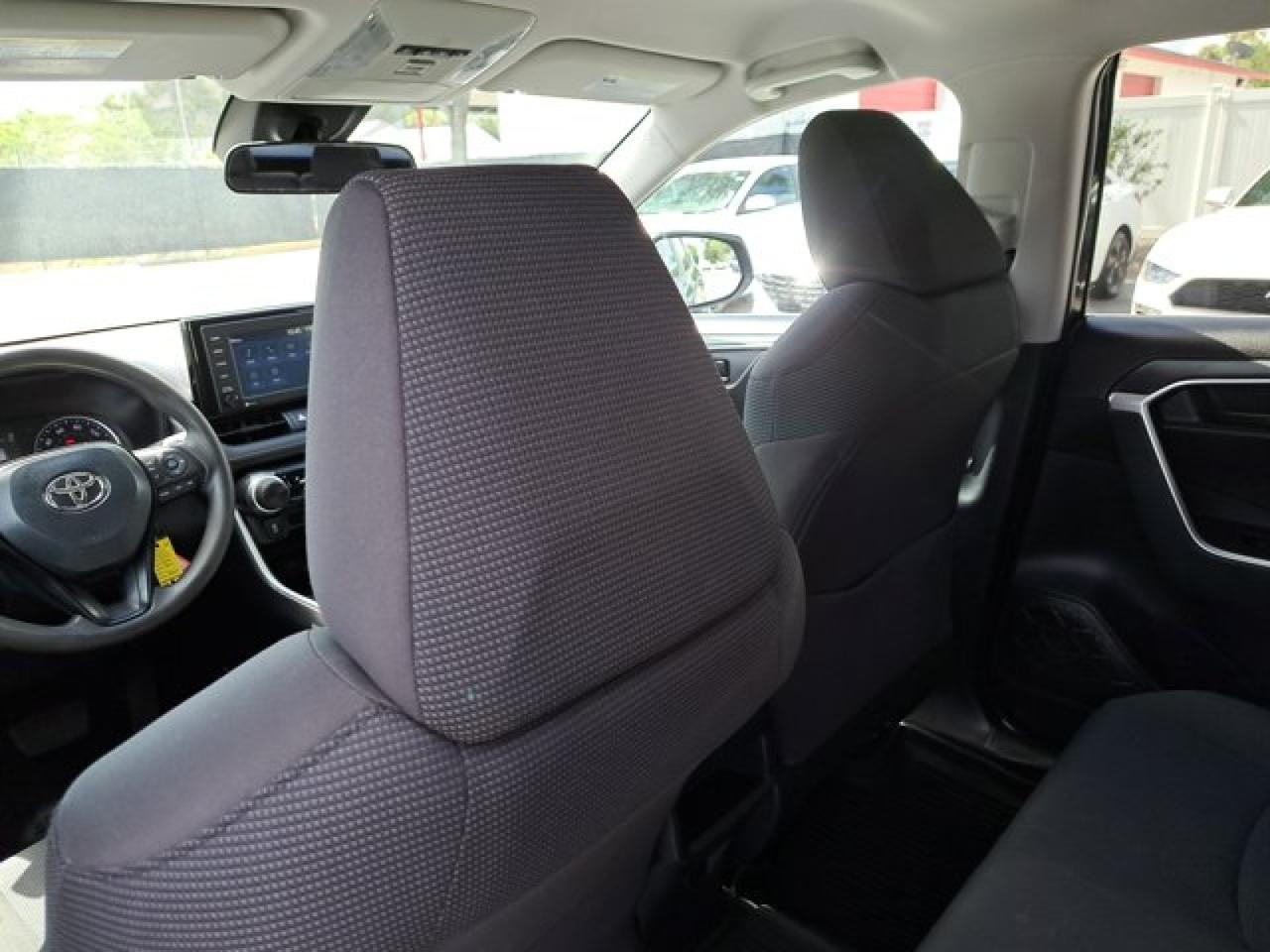 2020 Toyota RAV4 LE Lakeworth FL