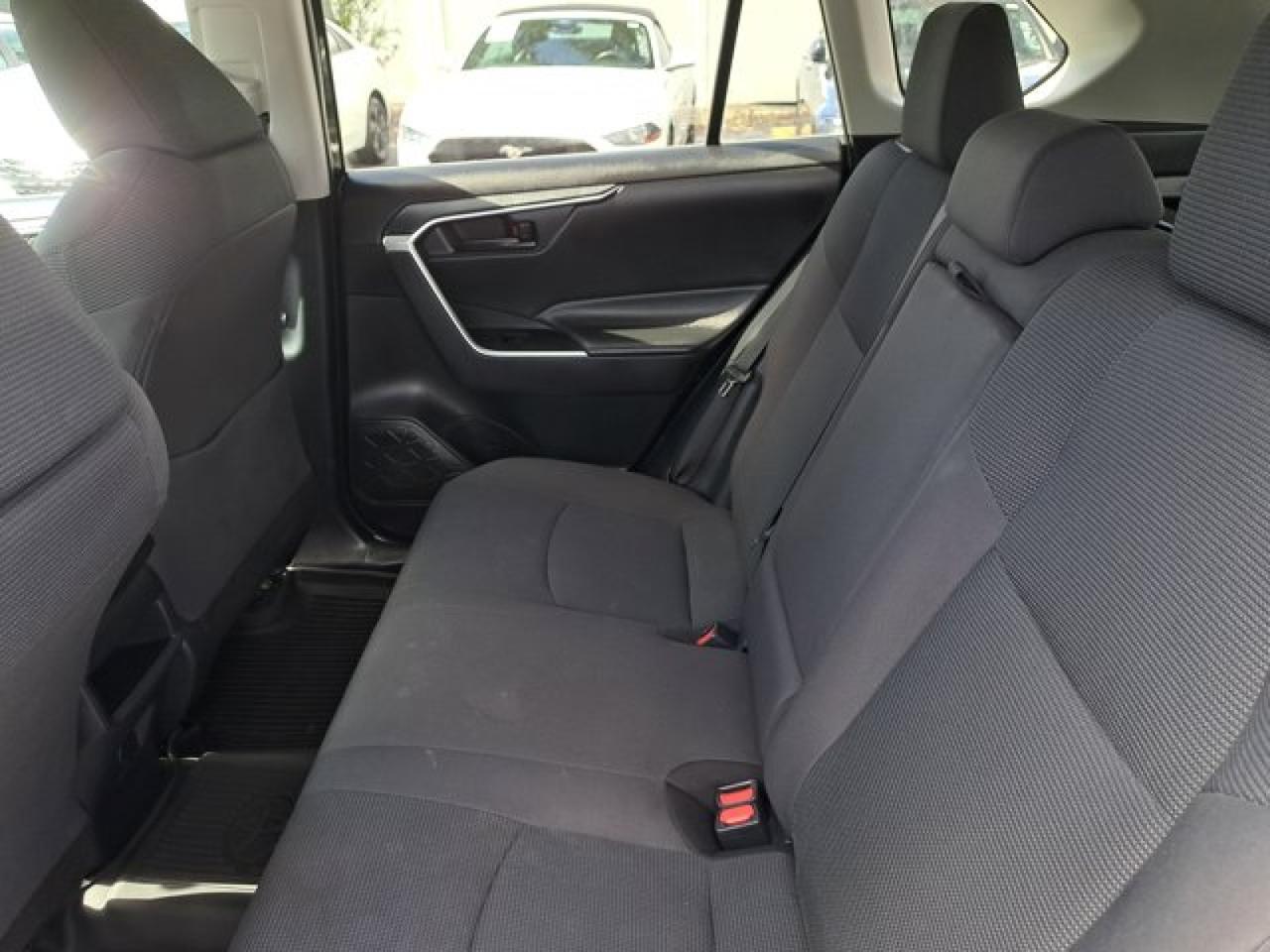 2020 Toyota RAV4 LE Lakeworth FL