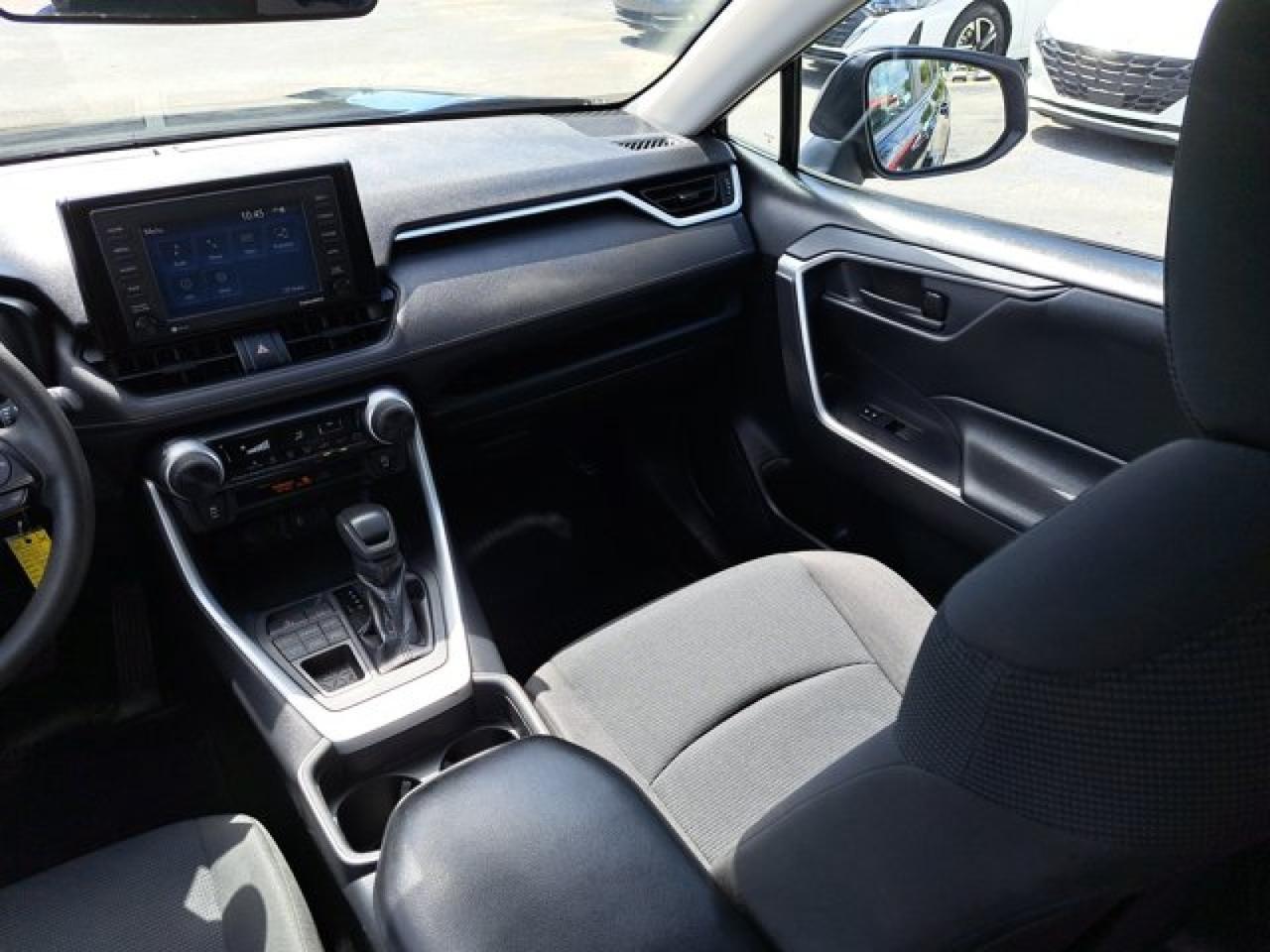 2020 Toyota RAV4 LE Lakeworth FL